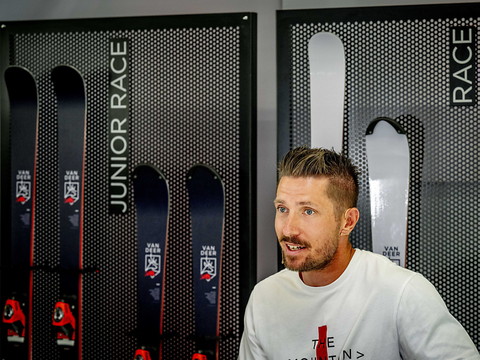 Marcel Hirscher va 