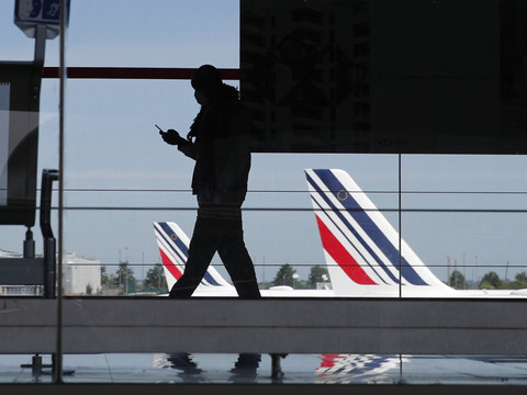Après un printemps morose, Air France-KLM va souffrir des JO