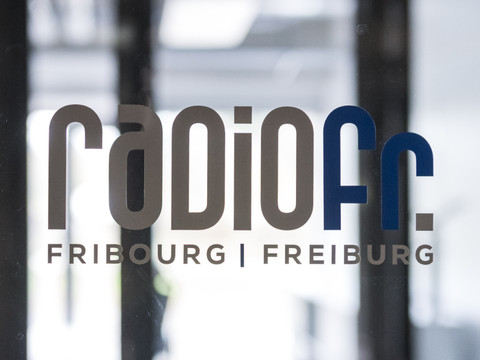 Radio Fribourg devra rembourser une partie de l'aide Covid