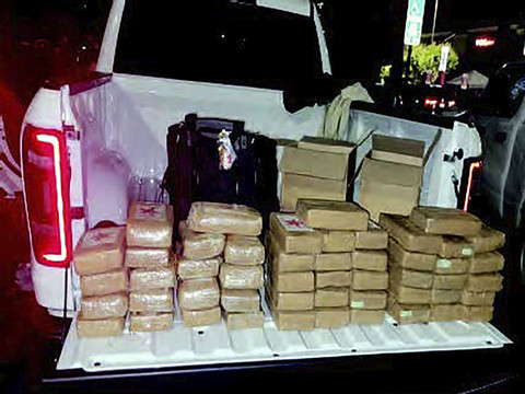 Deux chefs du puissant cartel mexicain de Sinaloa arrêtés