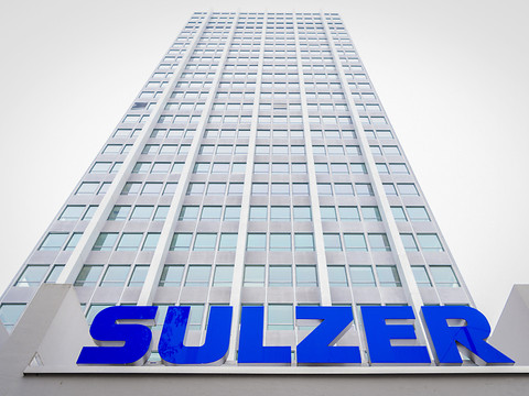 Sulzer passe le 1er semestre avec tous les voyants au vert