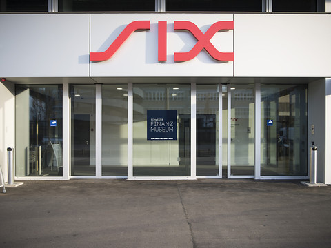 Rendement et bénéfices en hausse pour SIX Group au premier semestre