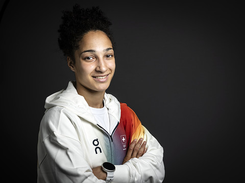Binta Ndiaye: 