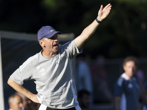 Etoile Carouge frappe fort face à Xamax