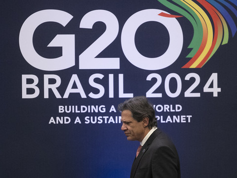 Le G20 s'engage à 