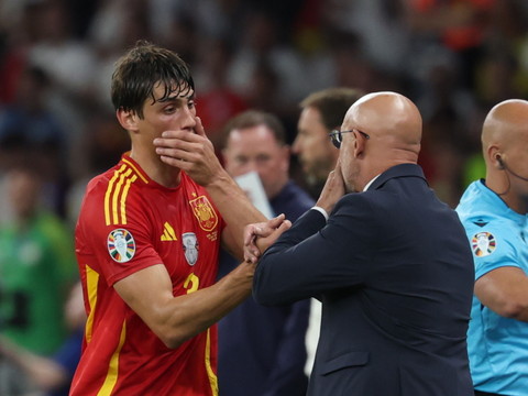 Robin Le Normand signe à l'Atlético de Madrid