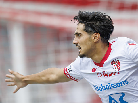 Super League: Sion écrase le LS 4-0