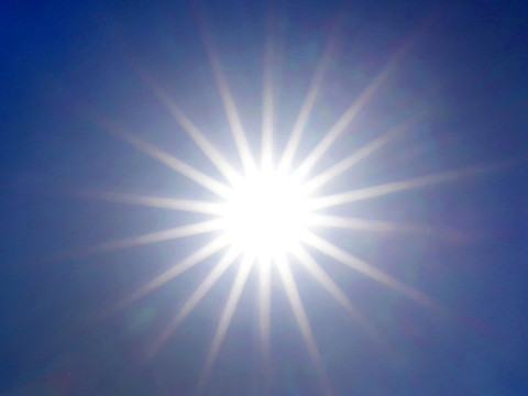 La Confédération étend l'alerte à la canicule à l'arc lémanique