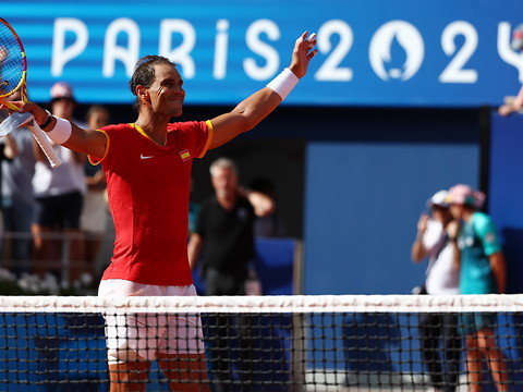 Il y aura bien un Nadal-Djokovic à Paris