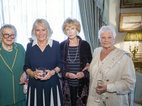 Mort de l'écrivaine irlandaise Edna O'Brien à l'âge de 93 ans