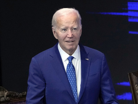 Joe Biden dévoile ses projets de réforme de la Cour suprême