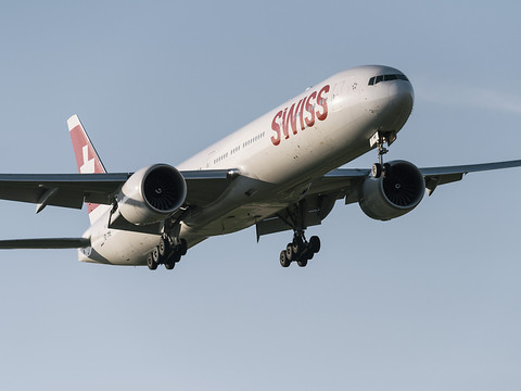 Le groupe Lufthansa, dont Swiss, suspend ses vols vers Beyrouth