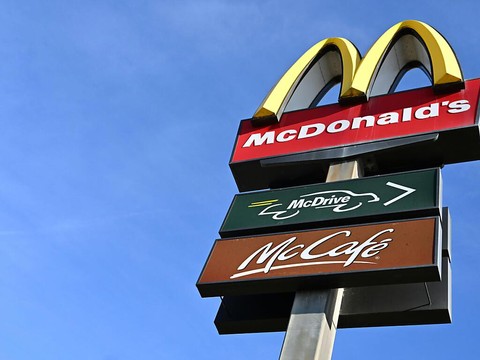 McDonald's plombé par une baisse de la fréquentation dans le monde