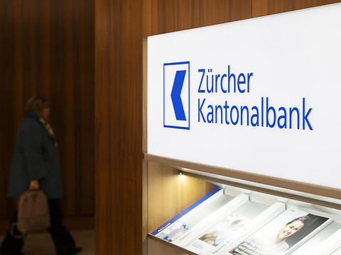 La Banque cantonale de Zurich reprend Complementa