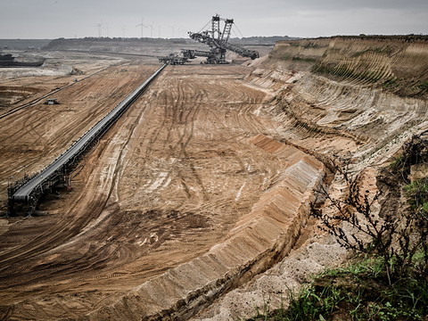 Glencore voit sa production globalement baisser au 1er semestre