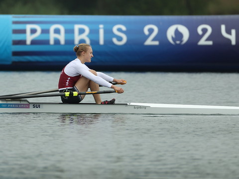 Aurelia-Maxima Janzen se hisse en demi-finale