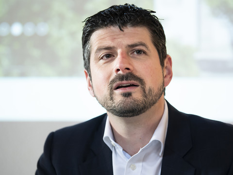 Yannick Buttet démissionne de la présidence de la CVT