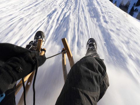 Condamné pour avoir refusé une location à des clients juifs à Davos