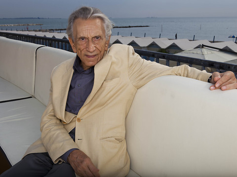 Mort de l'acteur italien Roberto Herlitzka