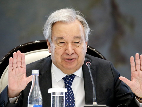 Au Conseil de sécurité de l'ONU, inquiétudes pour le Moyen-Orient