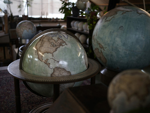 Ressources naturelles: le monde vit à crédit à partir de jeudi