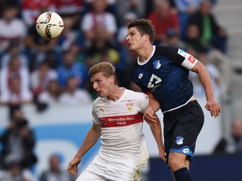 Pirmin Schwegler quitte Hoffenheim