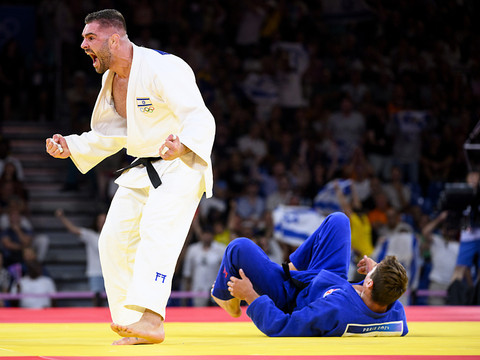 Daniel Eich a pris date