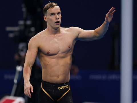 Mityukov va savourer pleinement, après ces JO