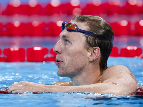 Jérémy Desplanches 13e des demi-finales