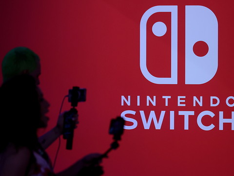 Nintendo maintient ses prévisions modestes