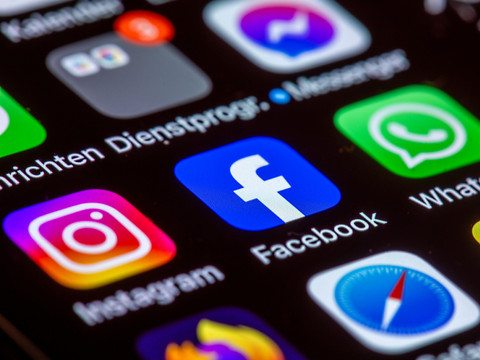 Accusations de censure: la Turquie bloque l'accès à Instagram