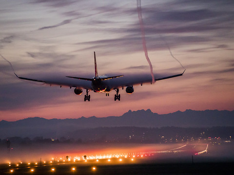 Rachetée par IAG, Air Europa se dit 