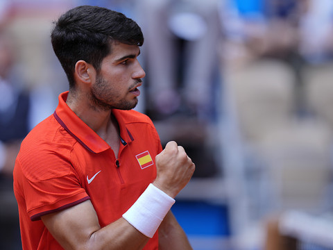 Une finale de rêve Alcaraz-Djokovic