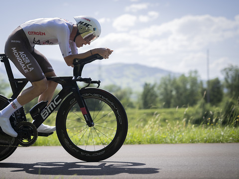 Jungels chez INEOS-Grenadier, Pellizzari le remplace à la Bora