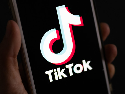 Protection des mineurs: les Etats-Unis poursuivent TikTok