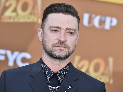 Justin Timberlake plaide non coupable de conduite en état d'ivresse