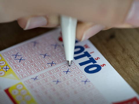 Pas de millionnaire au tirage du Swiss Loto