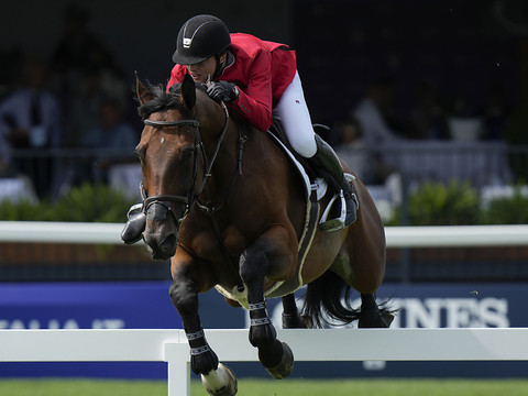 Schmitz obtient sa chance, à la place de Schwizer