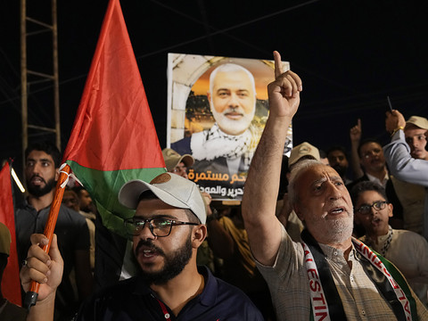 Le Hezbollah dit avoir lancé 