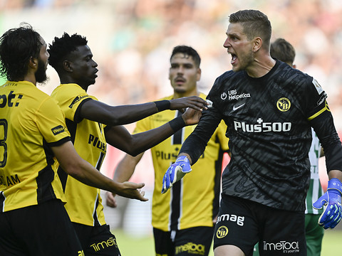 Super League: YB doit enfin débloquer son compteur