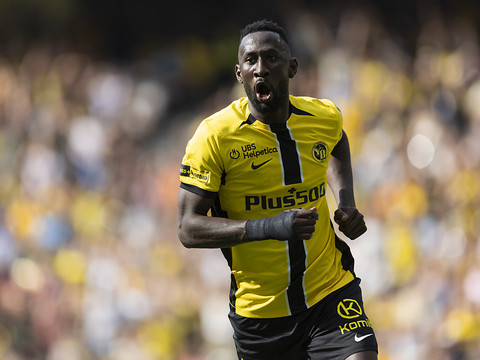 Le champion est loin d'être guéri