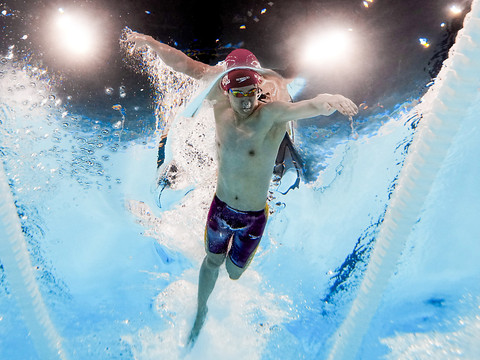 Les Chinois brisent l'hégémonie américaine