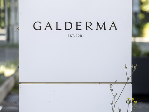 L'Oréal rachète 10% de Galderma