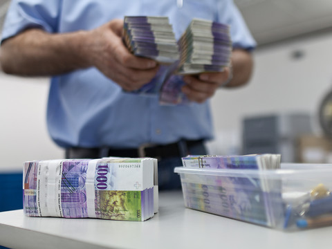 Huit organisations économiques contre la réforme de la LPP