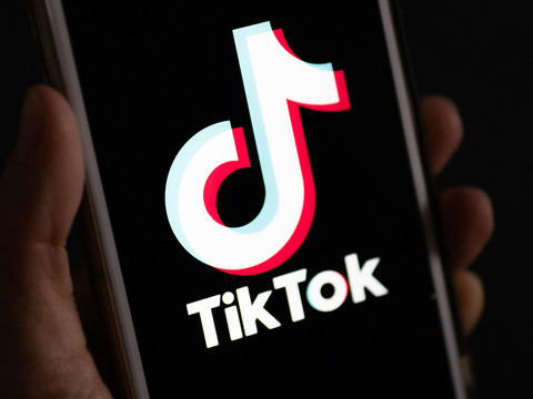 UE: TikTok va retirer définitivement son programme de récompenses