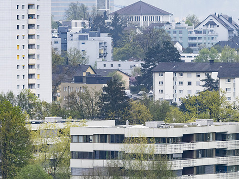 Les caisses de pensions suisses ont avancé au deuxième trimestre