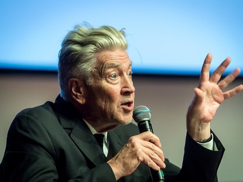 David Lynch atteint d'une maladie pulmonaire