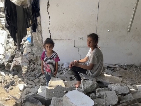 Course contre la montre contre un embrasement au Proche-Orient