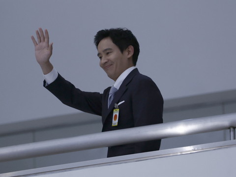 Thaïlande: principal opposant interdit de se présenter pour dix ans