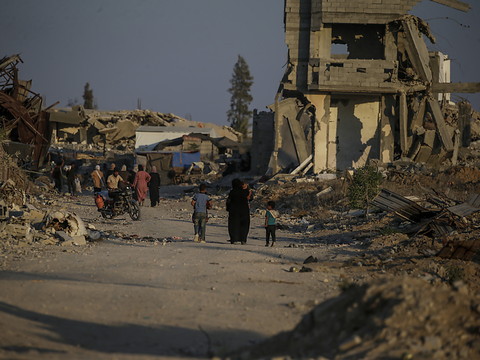 Gaza: Ankara se joint à la requête sud-africaine devant la CIJ